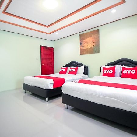 Oyo 354 Ton Hom Resort & Villa Hua Hin Luaran gambar