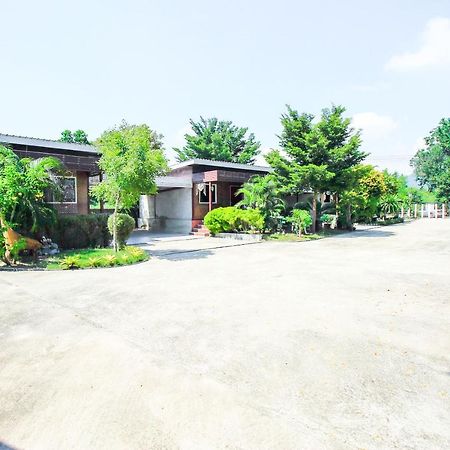 Oyo 354 Ton Hom Resort & Villa Hua Hin Luaran gambar