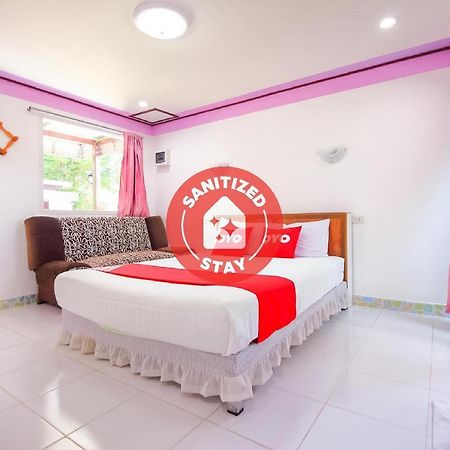 Oyo 354 Ton Hom Resort & Villa Hua Hin Luaran gambar