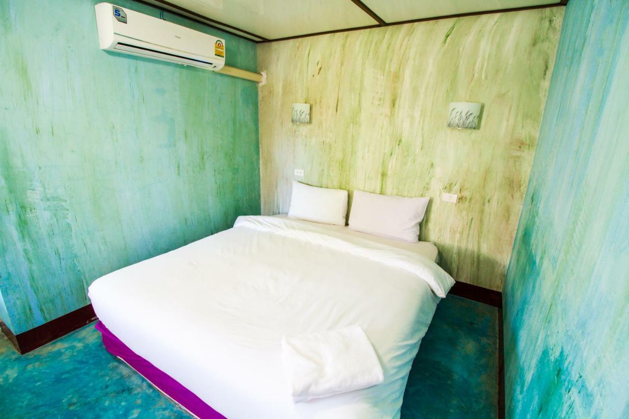 Oyo 354 Ton Hom Resort & Villa Hua Hin Luaran gambar