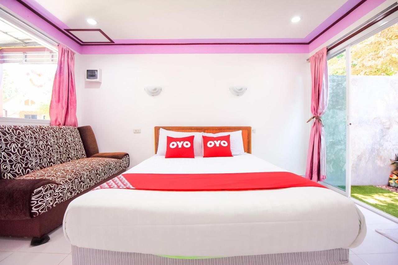 Oyo 354 Ton Hom Resort & Villa Hua Hin Luaran gambar