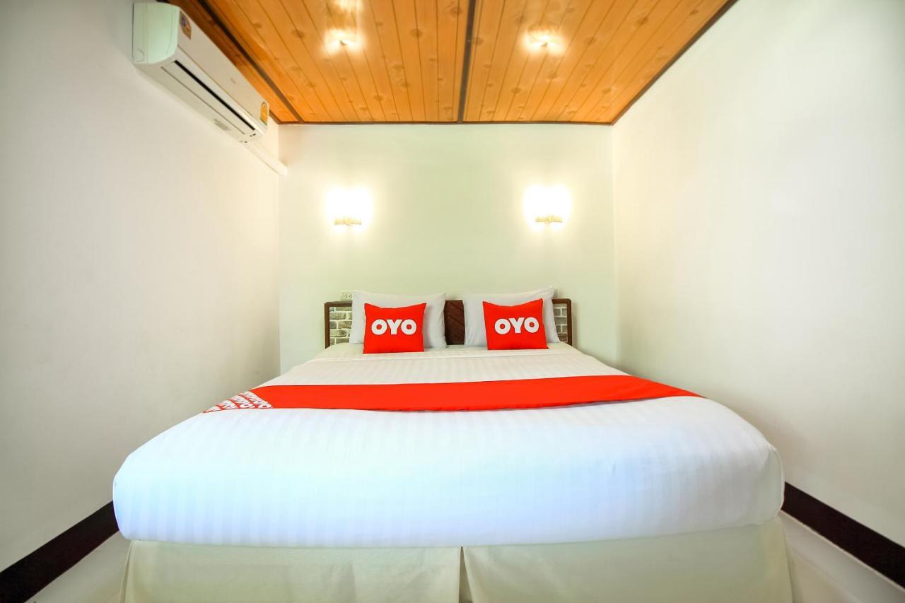 Oyo 354 Ton Hom Resort & Villa Hua Hin Luaran gambar