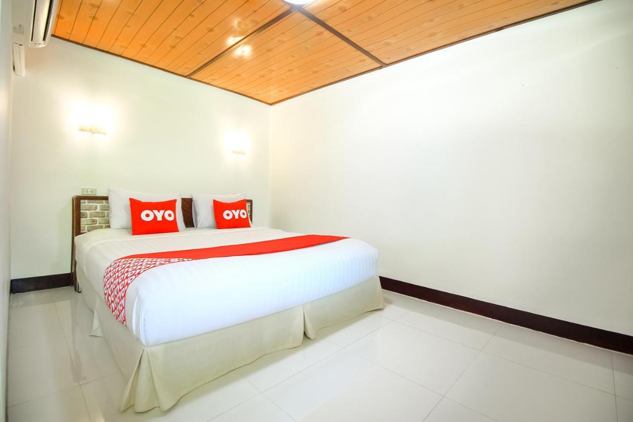 Oyo 354 Ton Hom Resort & Villa Hua Hin Luaran gambar