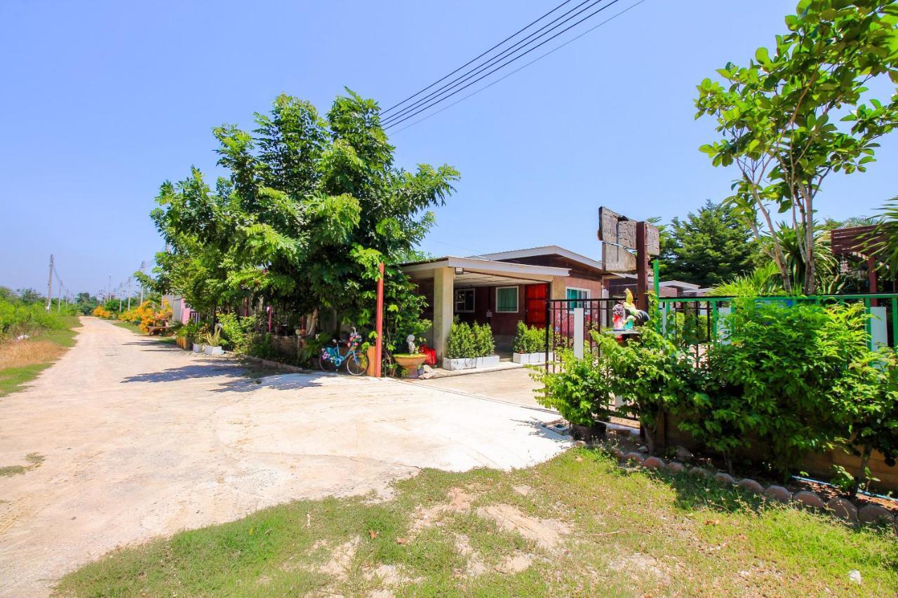 Oyo 354 Ton Hom Resort & Villa Hua Hin Luaran gambar