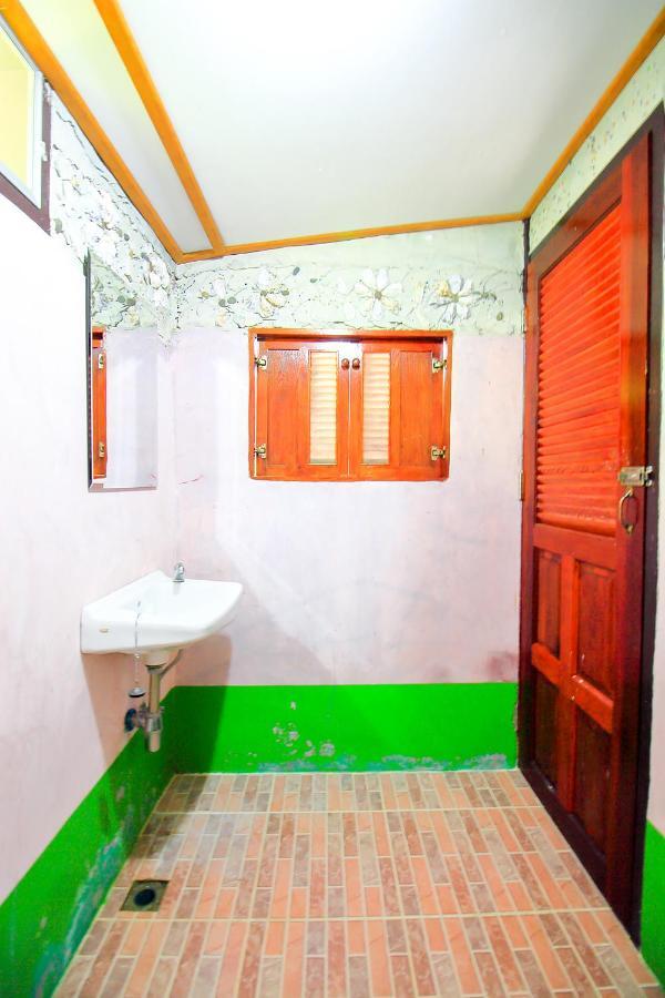 Oyo 354 Ton Hom Resort & Villa Hua Hin Luaran gambar
