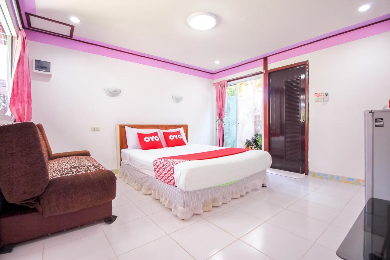 Oyo 354 Ton Hom Resort & Villa Hua Hin Luaran gambar