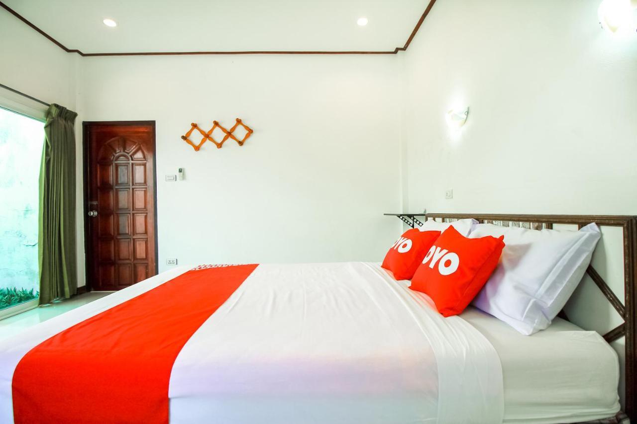 Oyo 354 Ton Hom Resort & Villa Hua Hin Luaran gambar