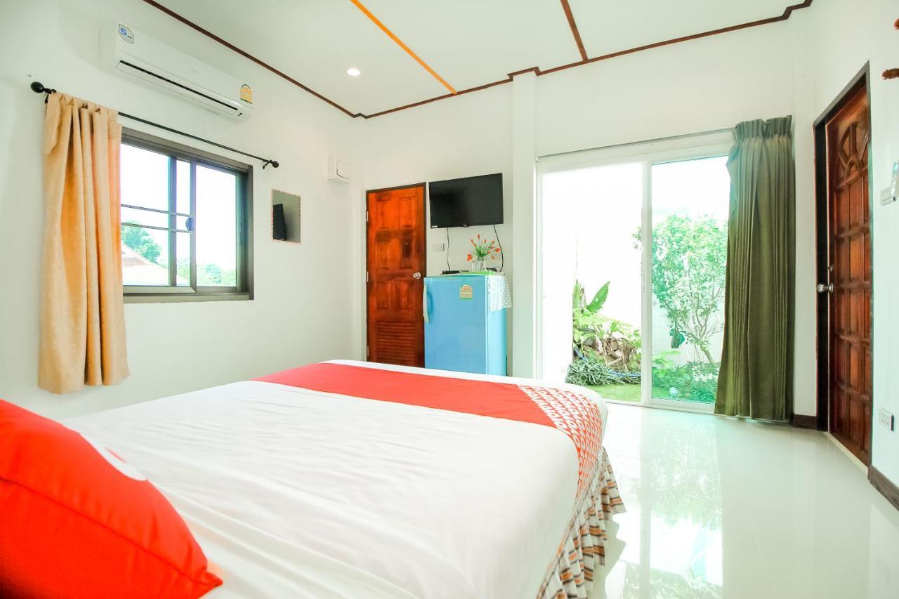 Oyo 354 Ton Hom Resort & Villa Hua Hin Luaran gambar