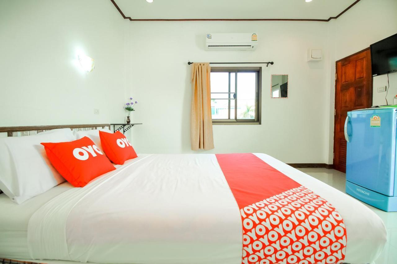 Oyo 354 Ton Hom Resort & Villa Hua Hin Luaran gambar
