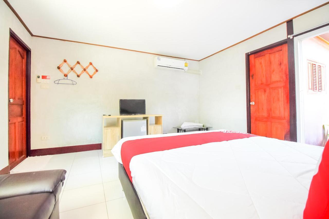 Oyo 354 Ton Hom Resort & Villa Hua Hin Luaran gambar