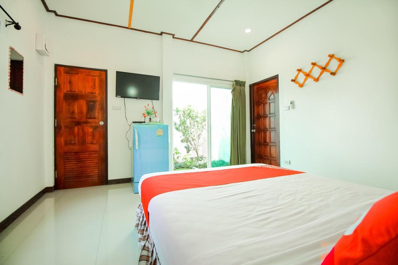 Oyo 354 Ton Hom Resort & Villa Hua Hin Luaran gambar