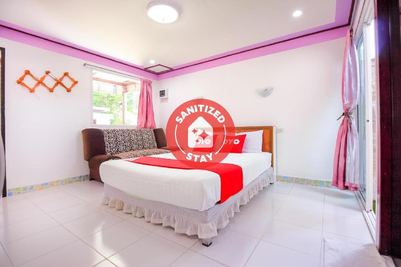 Oyo 354 Ton Hom Resort & Villa Hua Hin Luaran gambar